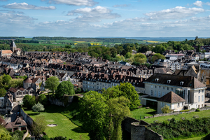 Débouchage canalisation Montluçon